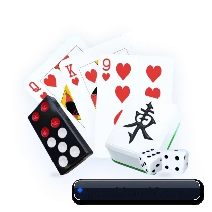 宝石娱乐 APP