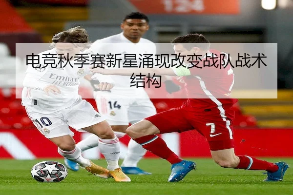 电竞秋季赛新星涌现改变战队战术结构